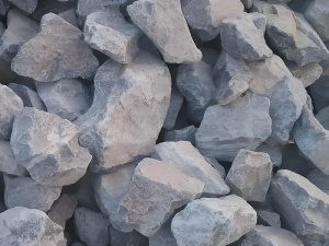 石灰石破碎制砂生产线