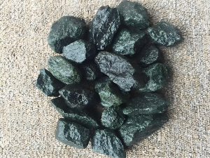 辉绿岩破碎制砂生产线