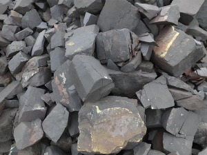 铁矿石破碎生产线