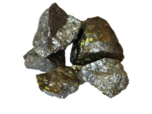 铜矿选矿生产线