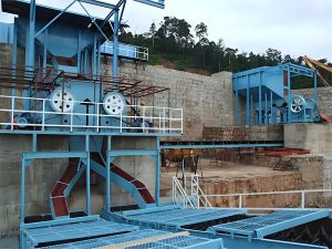 磁铁矿选矿工艺