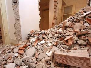 装修垃圾骨料制砂生产线