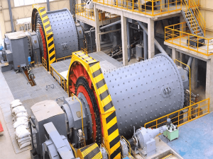 球磨机和棒磨机的区别