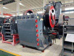 颚式破碎机和锤式破碎机有什么区别？