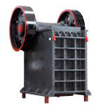 PE颚式破碎机PE颚式破碎机