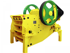 什么样的破碎机可以用在建筑垃圾破碎资源回收？