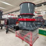 石英砂磨粉设备工作原理拆解 3 单缸圆锥破碎机介绍|单缸圆锥破碎机价格