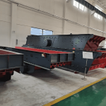 ZSW振动给料机振动给料机