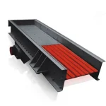 ZSW振动给料机振动给料机