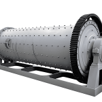 圆锥破碎机回收建筑垃圾的利用价值 4 球磨机|湿式球磨机|球磨机价格