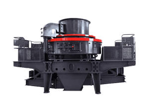 VSI立轴式冲击制砂机