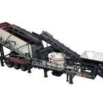 立式复合破减产:找准原因才能对症下药 4 决定履带式制砂机出砂量的几大因素