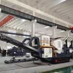 矿石磨粉机长期使用三大故障及应对 7 移动制砂机和固定制砂机有什么区别?选择哪个好?