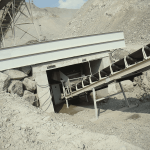 加拿大800t/h 铜矿选矿生产线