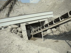 加拿大800t/h 铜矿选矿生产线