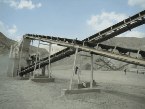 砂石骨料生产线主要用到哪些设备