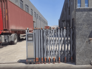 出口3YA1548振动筛和皮带机