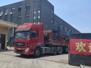 YGM7815全套生产线一台，鄂式破碎机PE600x900一台...