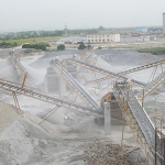 复摆颚破机构优化实现:机构优化的步骤与方法 7 配置一套砂石骨料生产线需要哪些流程?