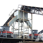 球磨机施工安全措施:球磨机现场施工应注意的安全措施 7 机制砂流失的问题及解决方法