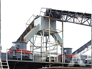 机制砂流失的问题及解决方法