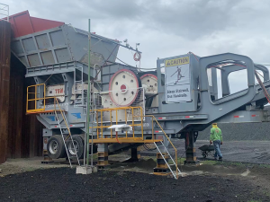 破碎机行业未来发展前景