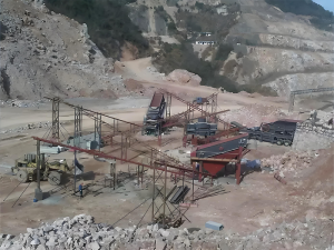 如何选择高质量的白云石破碎机？