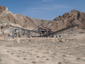 石头破碎机有哪些？价格怎么样？