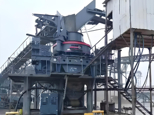 制砂机出砂效果怎么样？有什么优点？