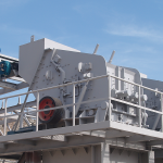 怎么处理圆振动筛轴承损坏的问题? 9 颚式破碎机可以用于哪些领域?有哪些特点?