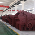 颚式破碎机发展趋势主要体现在哪些方面 5 反击式破碎机的破碎原理、结构特点及应用