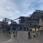 雷蒙磨粉机铲刀作用及维护方法 3 颚破机和反击破的区别