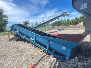 如何正确选择洗砂机设备？