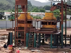 如何选择圆锥破碎机的厂家