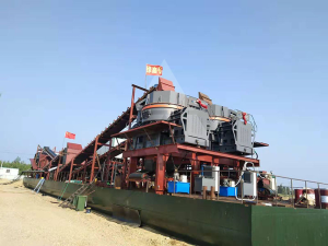 每小时产量200吨的建筑垃圾破碎机的建议价格是多少