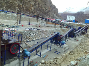 投资砂石生产线需要哪些条件?哪些设备及厂家的选择