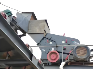 鄂式碎石机型号那么多？该如何选择？