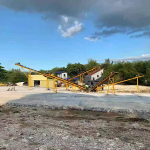 制砂机生产线的组成和应用 3 建筑垃圾破碎机生产工艺详解