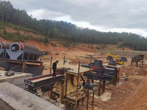 提高砂石生产线的产量时只需要注意这些要点