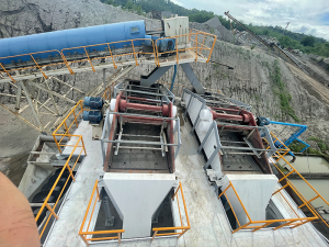 矿石破碎生产线需要哪些设备 生产线加工步骤需要了...