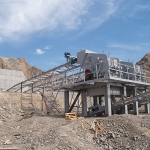 圆锥破碎机回收建筑垃圾的利用价值 7 生产加工反击破石子的设备需要多少钱?都有哪些系列产品?