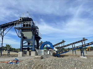 石料破碎机械设备厂家