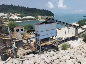 矿山破碎机哪家实力强？多少钱一台？