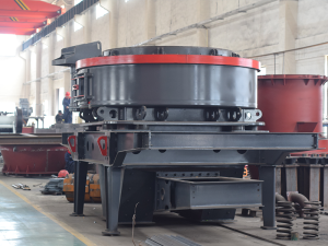 青石制砂机设备介绍|性能|价格