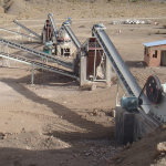 圆锥破维护要点:运行中的维护方法 9 建筑垃圾处理后主要用途是什么?