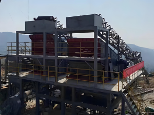 圆振动筛和直线振动筛的区别是什么？