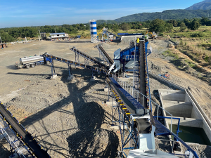 铁矿石细碎机那个厂家比较靠谱