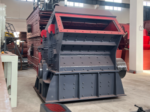 反击式破碎机/反击式破碎机价格/多少钱