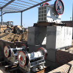 怎么处理圆振动筛轴承损坏的问题? 6 颚式破碎机那个品牌比较好,该如何选择?