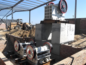 颚式破碎机那个品牌比较好，该如何选择？